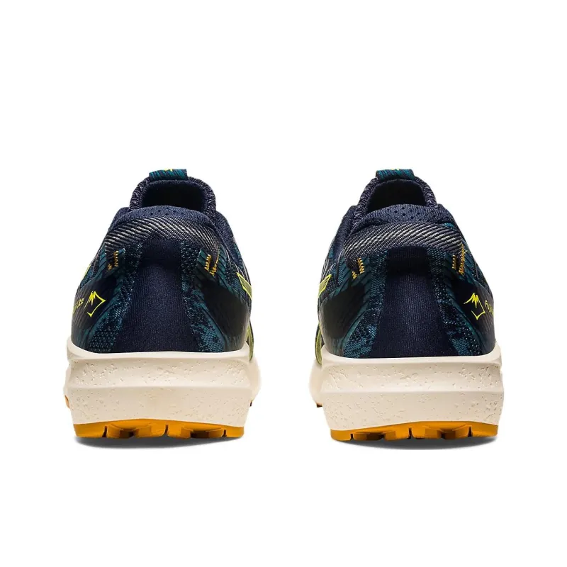 Asics Fuji Lite 3 'Ink Teal'-5