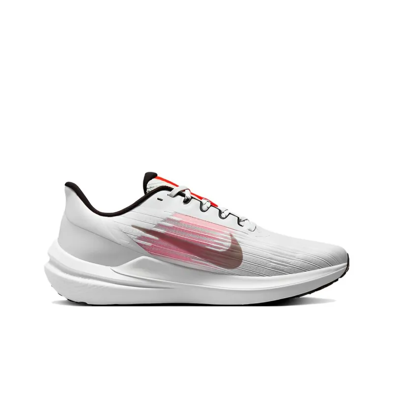 Nike Air Zoom Winflo 9 'Photon Dust Red'-1