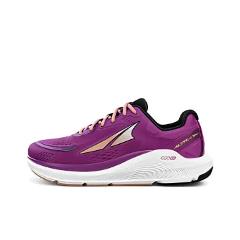 Altra Paradigm 6 'Purple' Women's