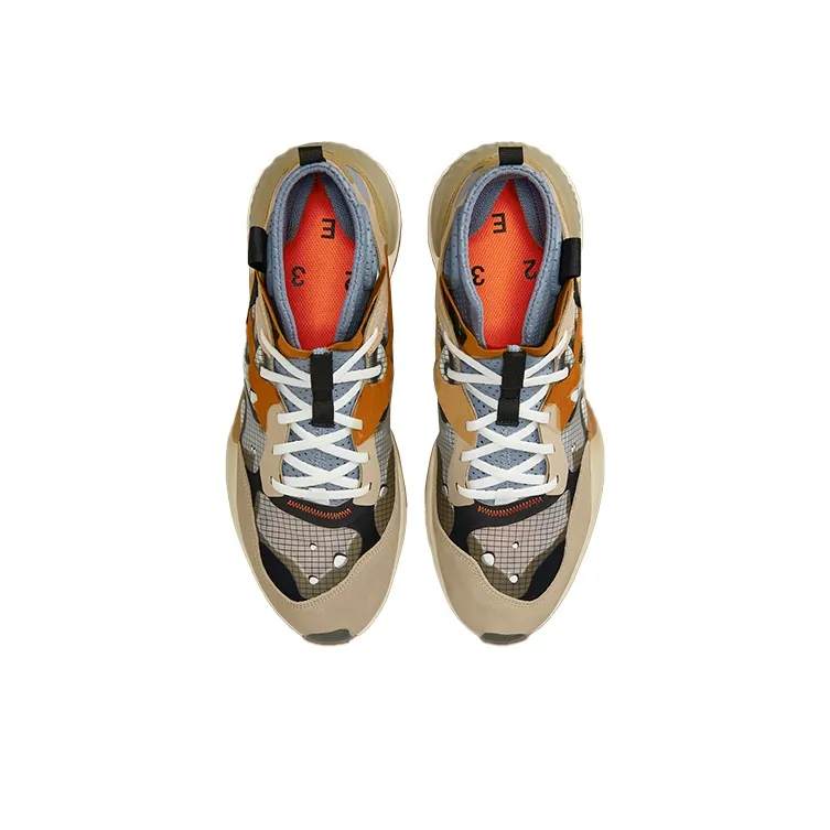 Jordan Delta 3 Dark Driftwood-3