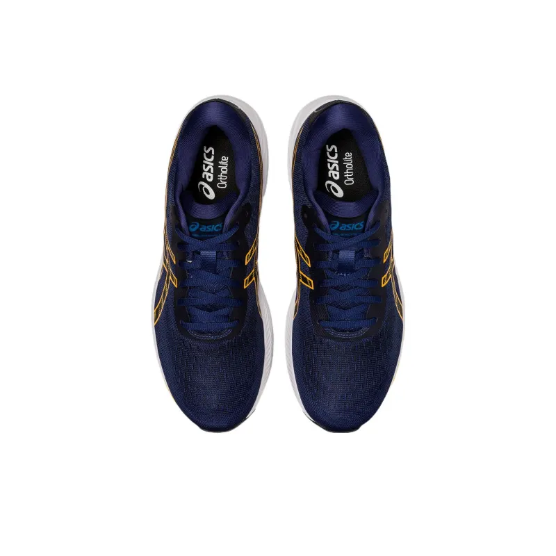 Asics Gel Excite 9 4E Wide 'Deep Ocean Amber'-2