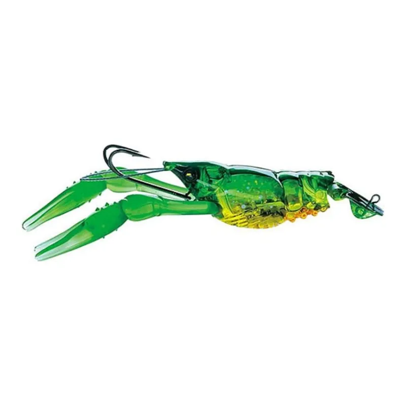 YO-ZURI Fish Hook ABS Resin Barbed Hook-3