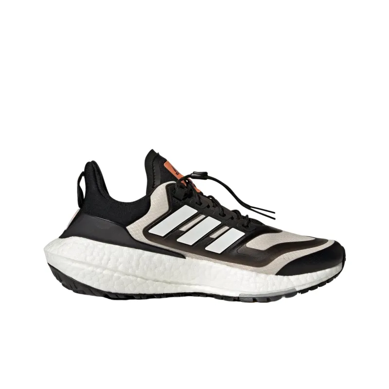 Adidas Ultra Boost 22 Cold.RDY 2.0 Aluminium White Black Women's-1