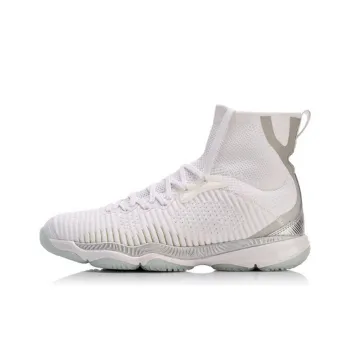 LINING Ranger Badminton Shoes Men High Top
