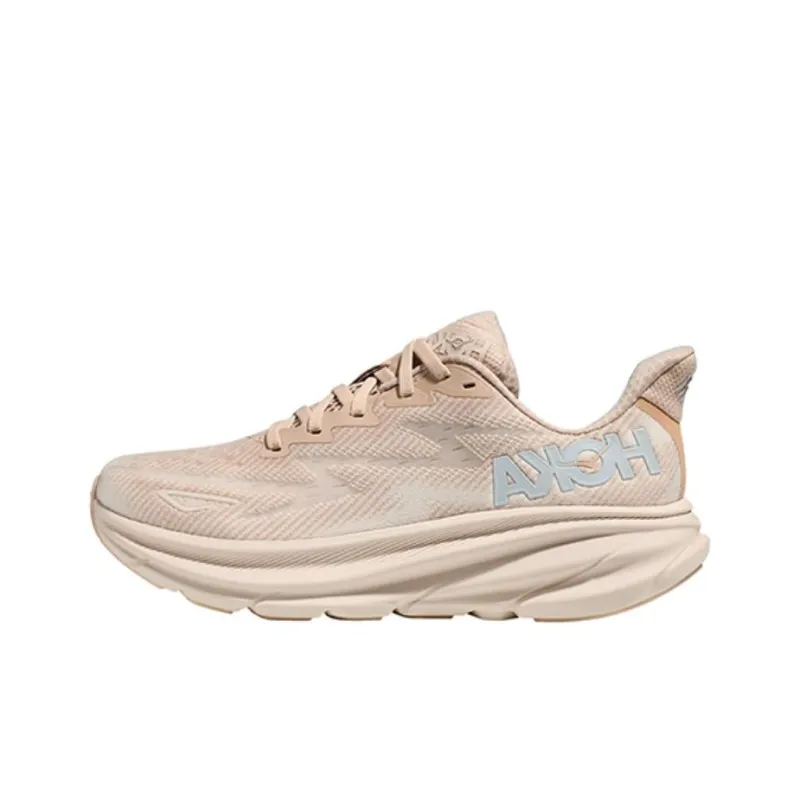 Hoka Clifton 9 Low top Sneakers Women's-9