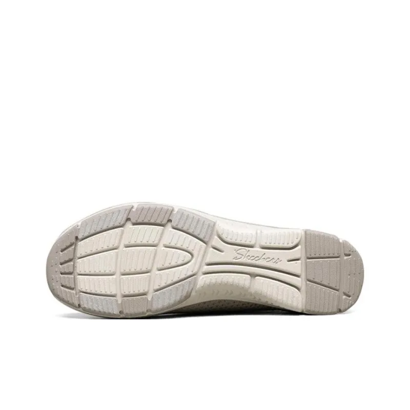 Skechers Be Cool 'Beige Brown' Women's-4
