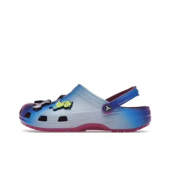Crocs Classic Clog Palace Rapha Education First