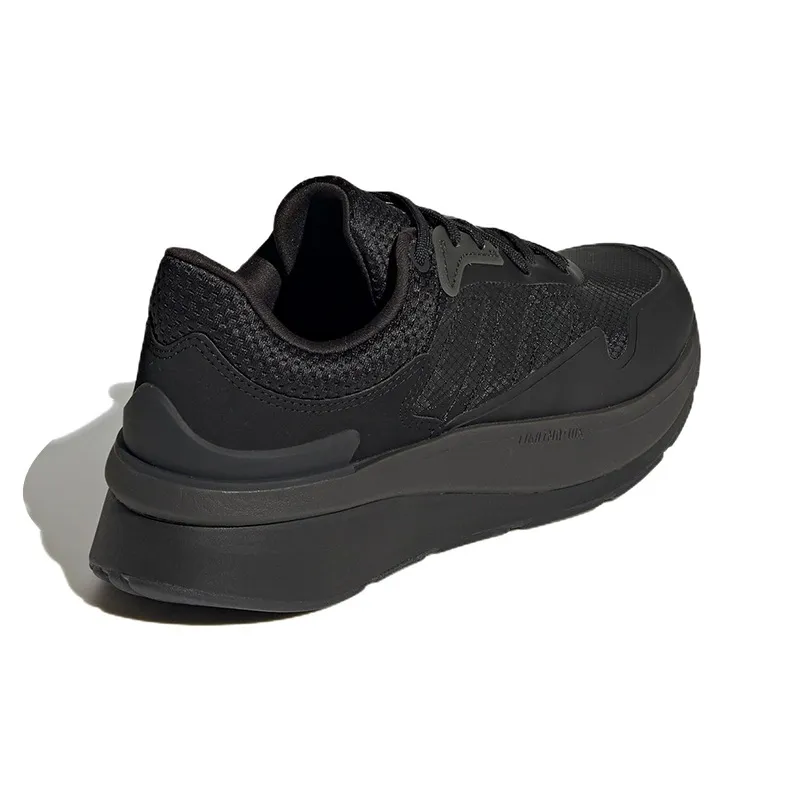Adidas Znchill Lightmotion+ Core Black Carbon Cloud White Women's-3