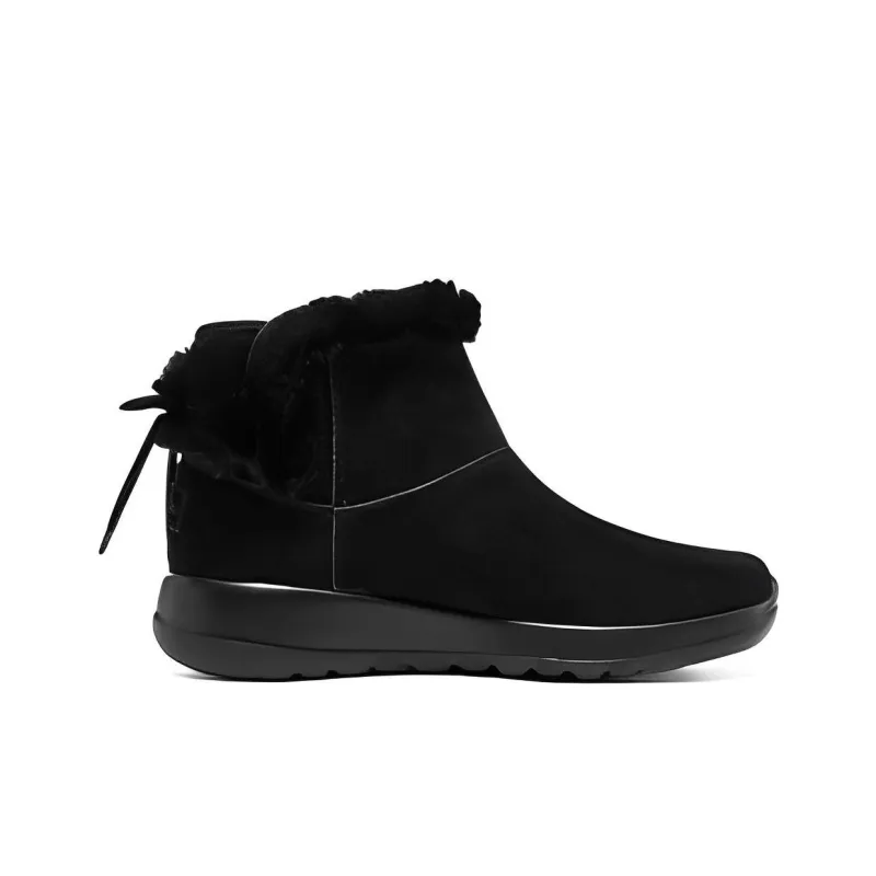 Skechers On The Go Joy Bundle Up 'Black' Women's-1