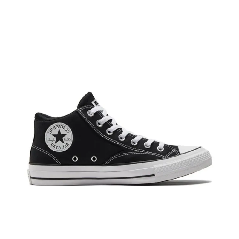Converse Chuck Taylor All Star Malden Street 'Black White'-1