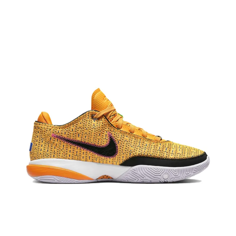 Nike LeBron 20 'James Gang'-1