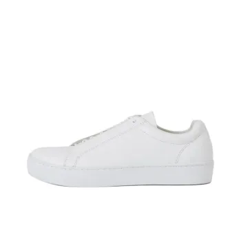 VAGABOND SHOEMAKERS Low-Top Skateboard Shoes Women's White