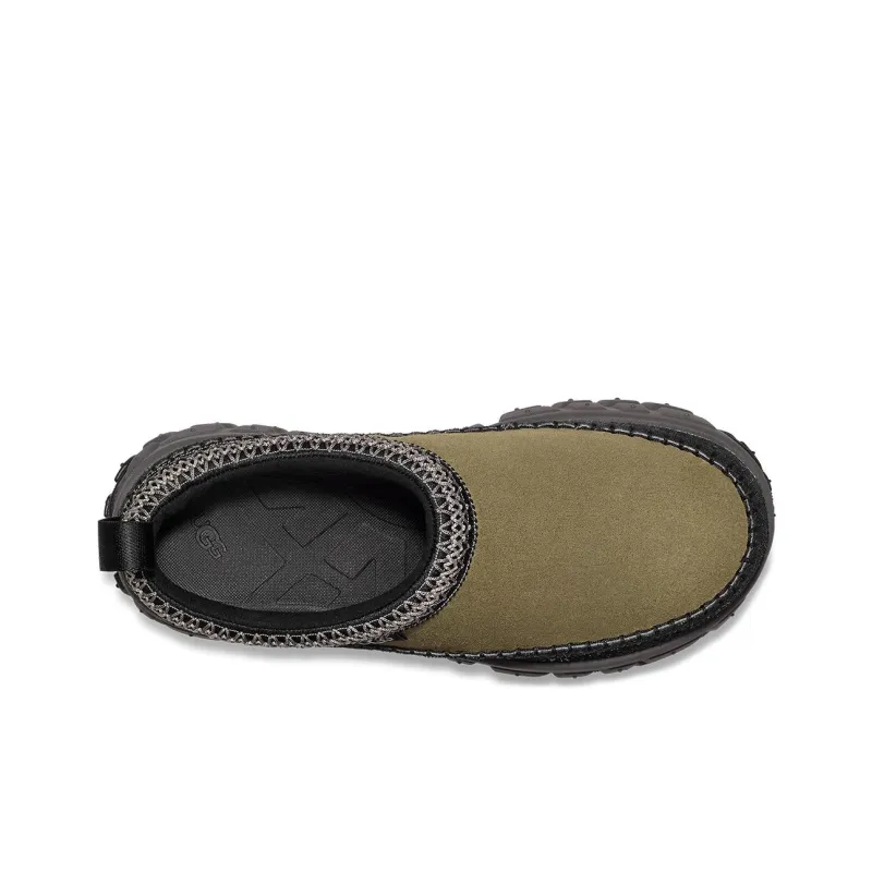 UGG Venture Daze Burnt Olive Charcoal-4