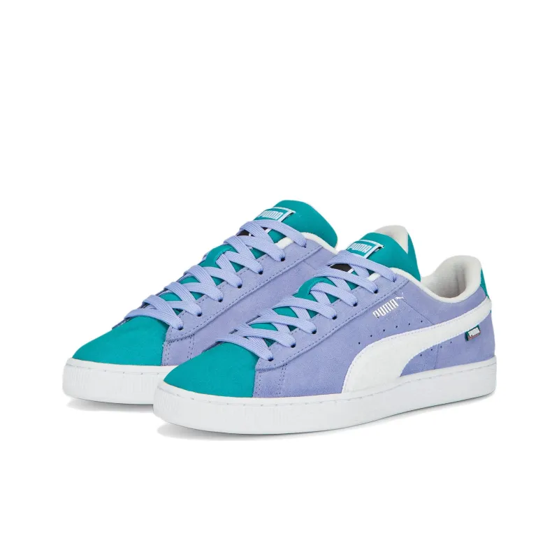 PUMA Suede 'Fandom'-2