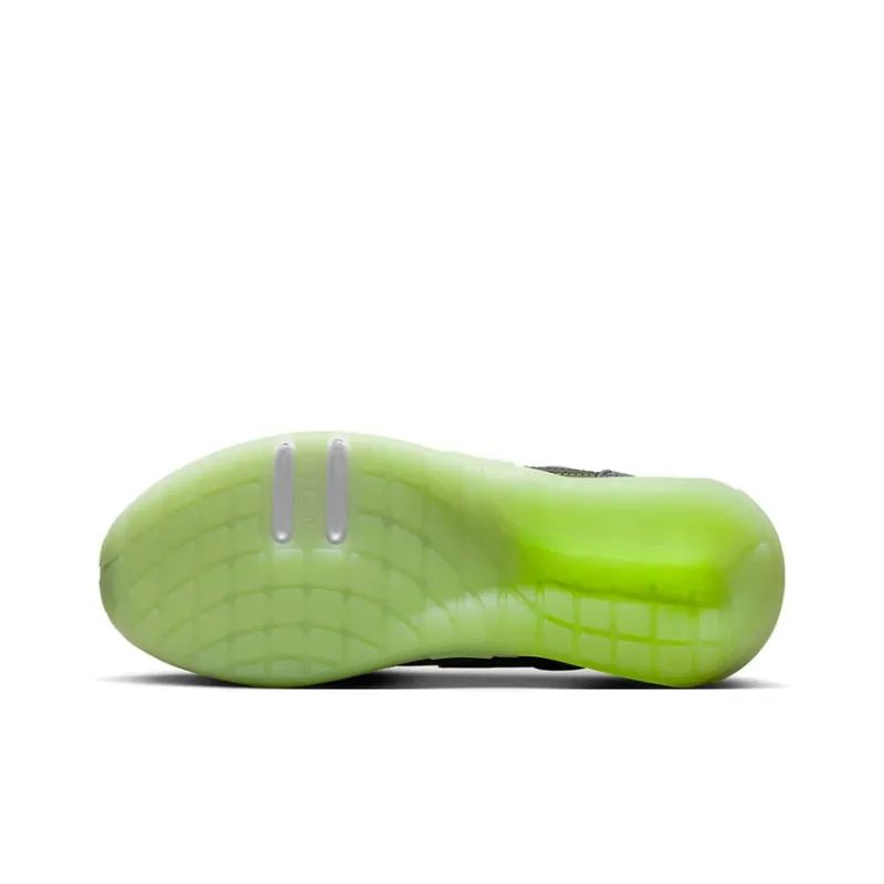 Nike Air Max Motif 'Smoke Grey Volt' Gs-3