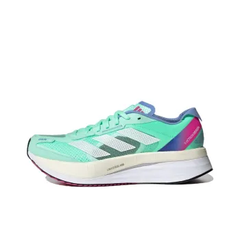 Adizero Boston Women's Adidas 11 'Pulse Mint Pink' Women's