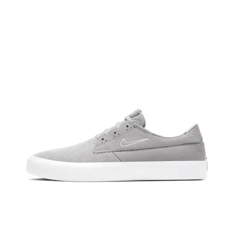 Nike Sb Shane Wolf Grey-0