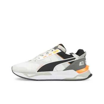 PUMA Mirage Sport Tech 'White Castlerock'