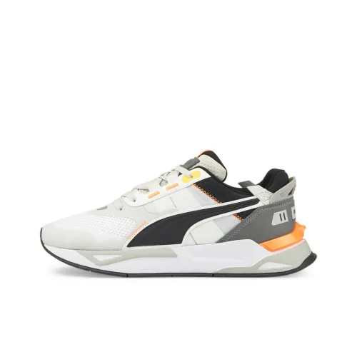 Puma Mirage Sport Jr 'White Castlerock'