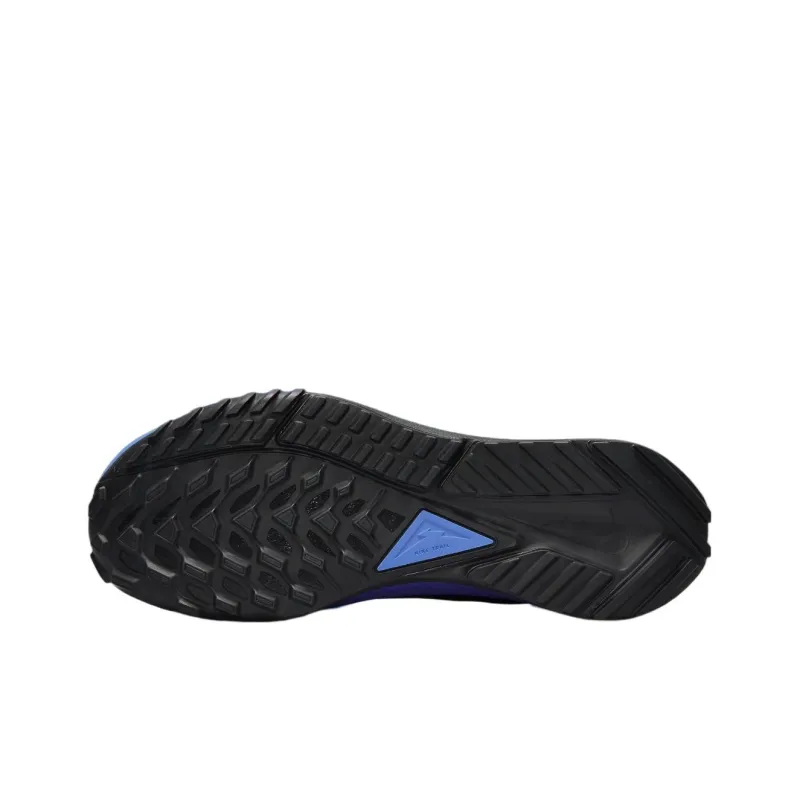 Nike React Pegasus Trail 4 Gore Tex Brown Blue Black-4