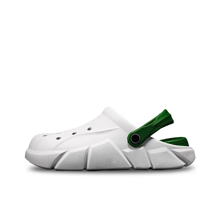 RUN MANNER Clogs Men-2