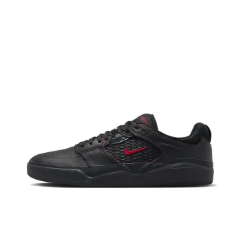 Nike Sb Ishod Wair Black Red