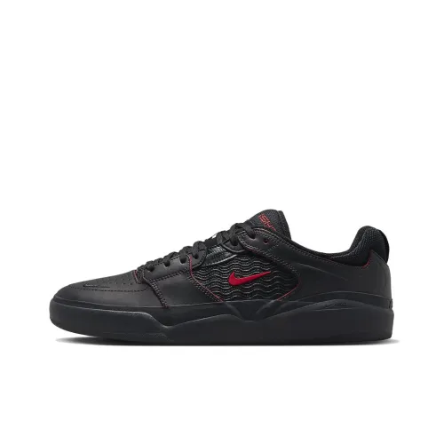 Nike SB Ishod Wair Black Red