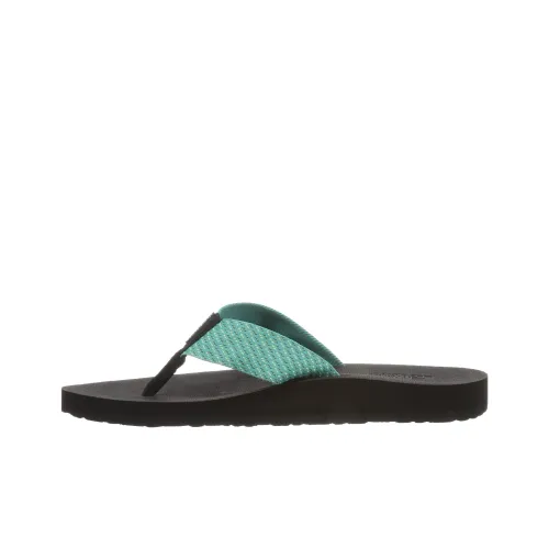 THE NORTH FACE Fluffy Flip Flip Flops Unisex