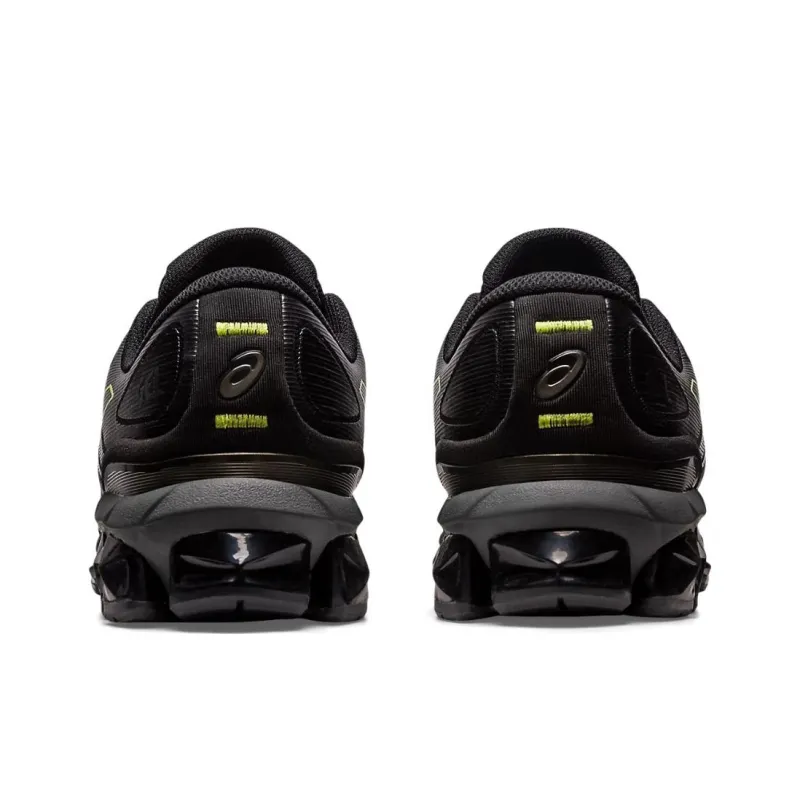 Asics Gel Quantum 360 7 'Black Neon Lime'-5