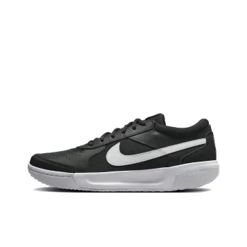 Nike Court Zoom Lite 3 'Black White'