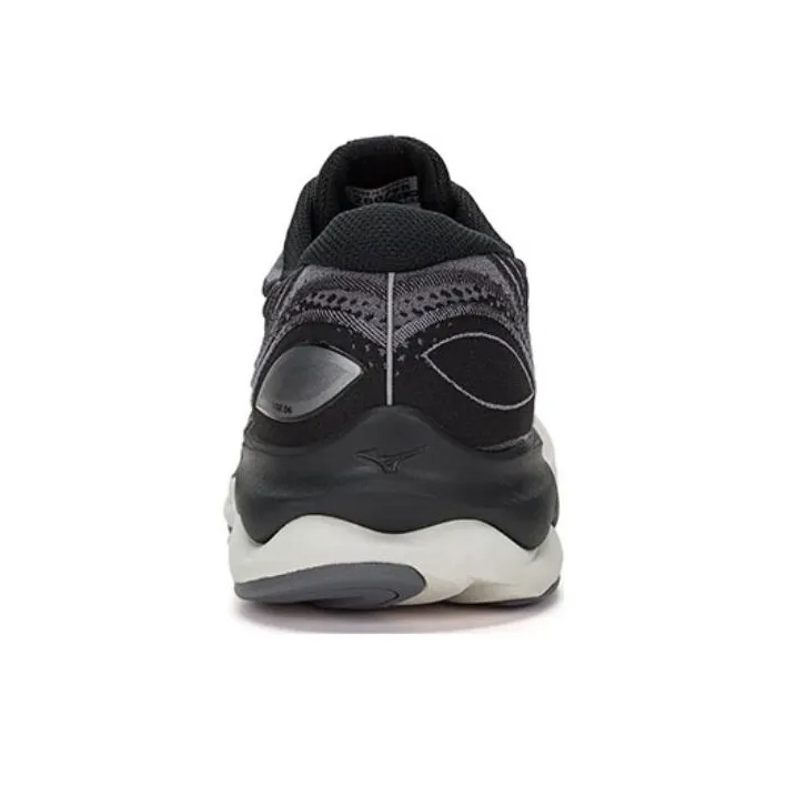 Mizuno Wave Skyrise 4 'Grey'-3