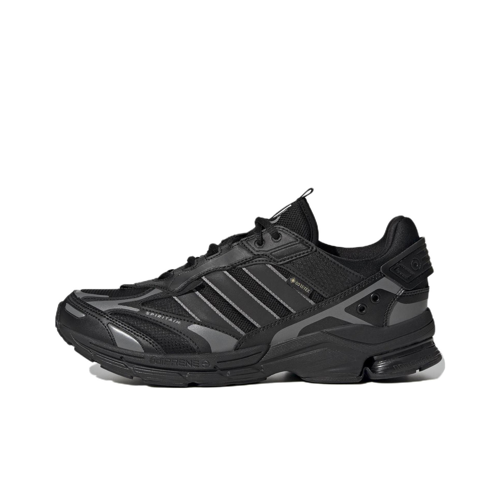 ★adidas★大人気★SPIRITAIN 2000 GORE-TEX★追跡可 Spiritain 2000 Adidas GORE-TEX 'Black Dark Grey' - POIZON