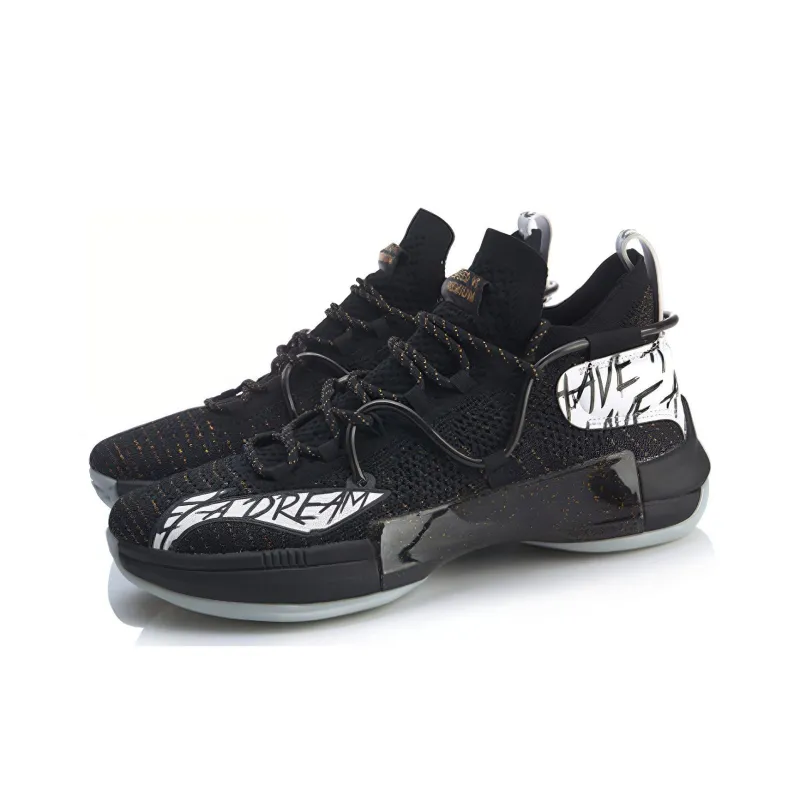 LINING Speed VI 6 Premium - Martin Luther King-2