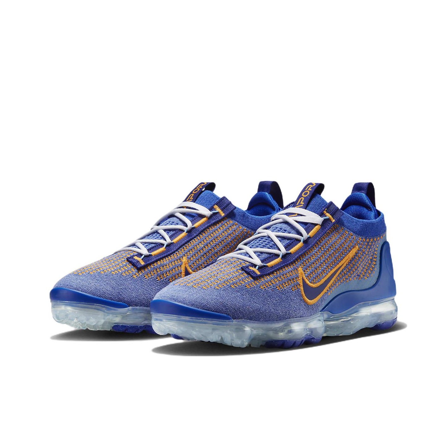 Nike Air VaporMax 2021 Flyknit Knicks US M 9 - POIZON