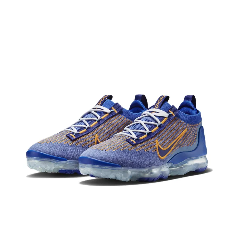Nike Air VaporMax 2021 Flyknit Knicks-2