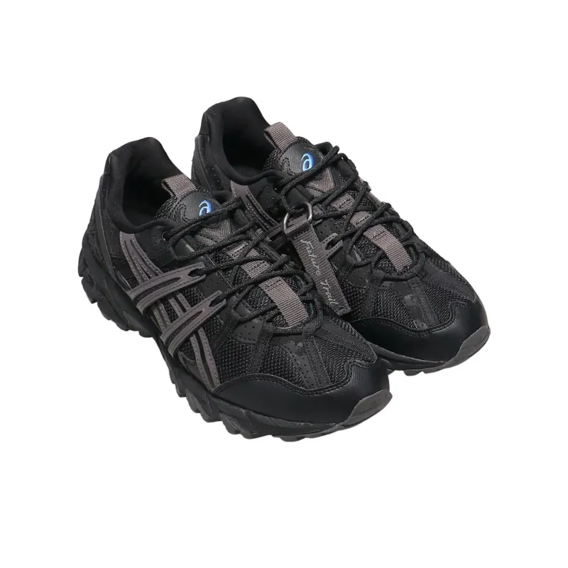 Asics Gel Sonoma 15 50 Black Obsidian Grey-2