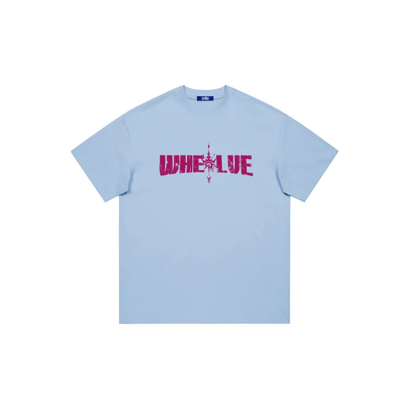 WHELVE T Shirts Unisex-13