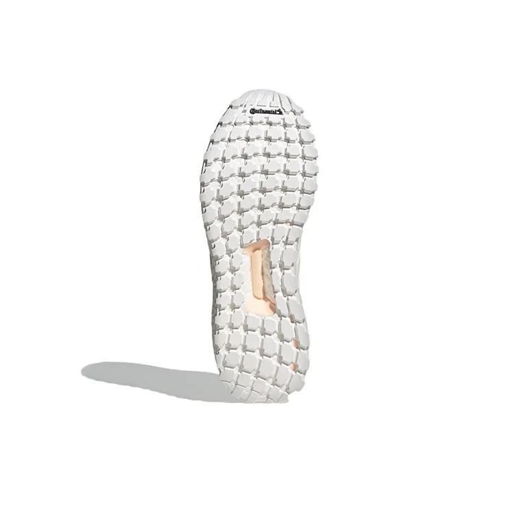 Adidas UltraBoost Dna Guard 'Chalk White Bliss Orange' Women's-4