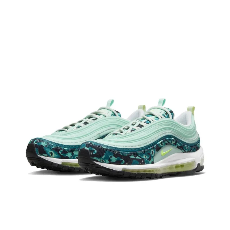 Nike Air Max 97 Moth Camo Women's-2
