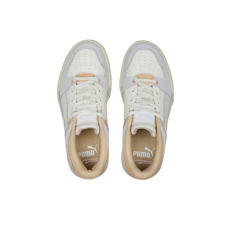 PUMA Slipstream 'Thrifted White Pristine' Women's-3