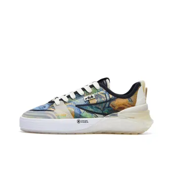FILA Mixa 'Van Gogh Museum'