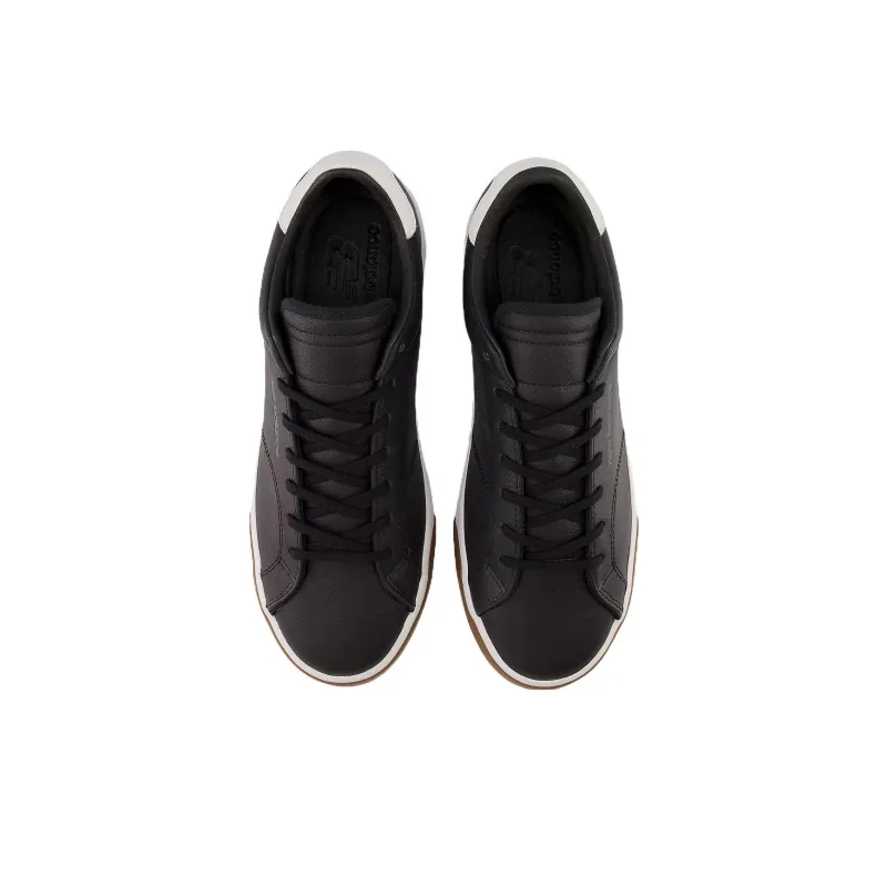New Balance 210 'Black White Gum'-3