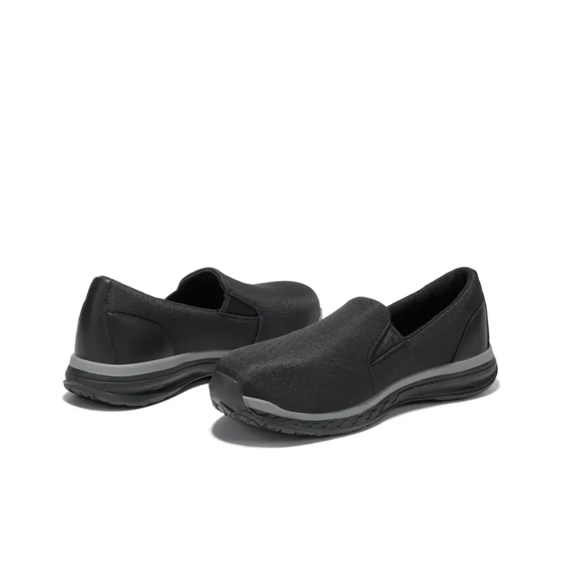 Timberland Drivetrain Casual Shoes Women's Low-Top Black-3