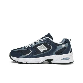 New Balance 530 Navy Arctic Grey Men's