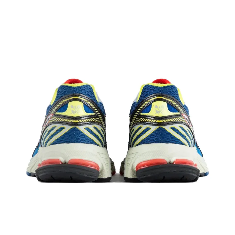 New Balance 860v2 Aimé Leon Dore Blue Yellow-3