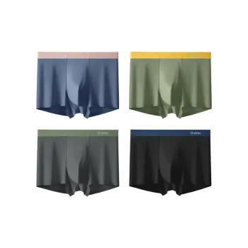 Ordifen Underpants Men's 4 Pack