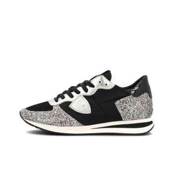 PHILIPPE MODEL Paris Trpx Basic Sneakers