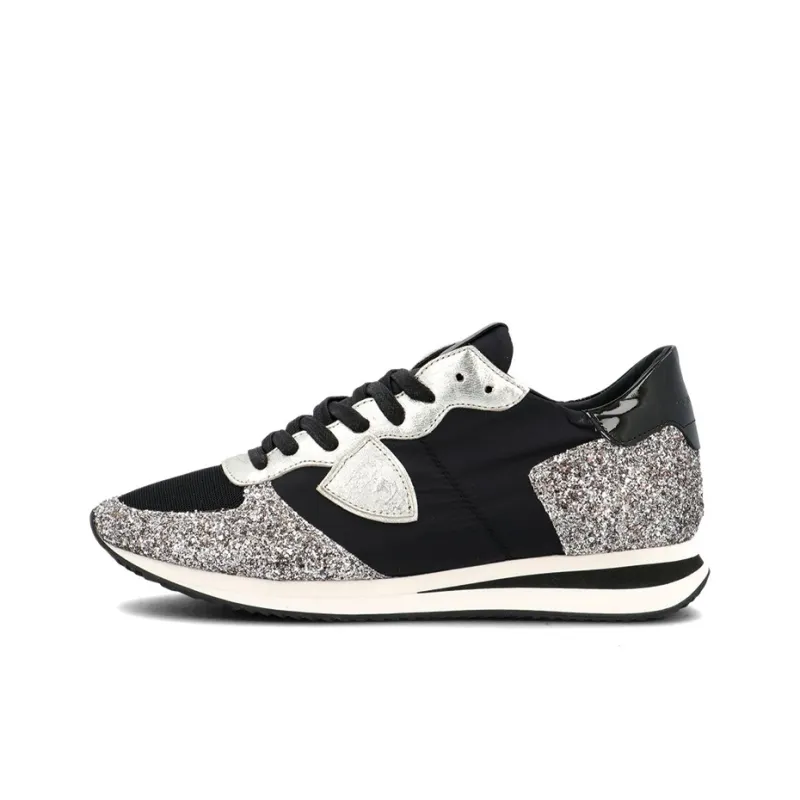 PHILIPPE MODEL Paris Trpx Basic Sneakers-0
