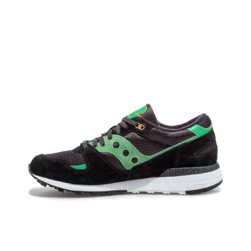 Saucony Shamrock Azura St. Patrick's Day