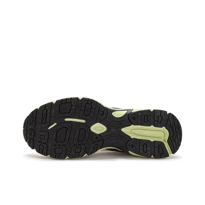 Mizuno Fiyi 2k 'Green Black'-6